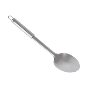 Colher Para Servir Aço Inoxidável 8682 - Mor