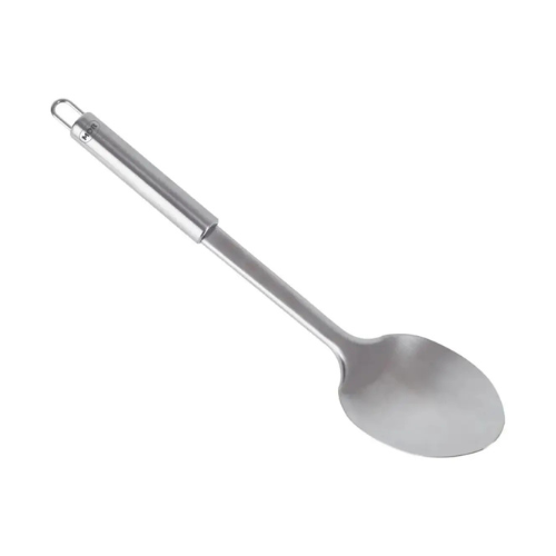 Colher Para Servir Aço Inoxidável 8682 - Mor