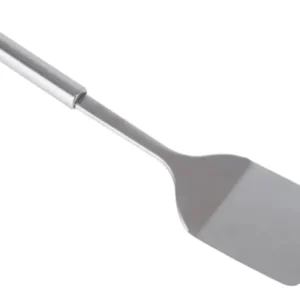 Espátula Cozinha Em Inox Resistente E Durável Mor 32cm