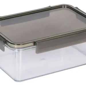 Pote Organizador Hermético Tamanho 1,6 L Mor