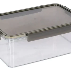 Pote Organizador Hermético 3,3 L Mor