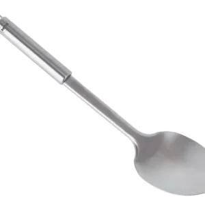 Colher Para Servir Aço Inoxidável 8682 - Mor