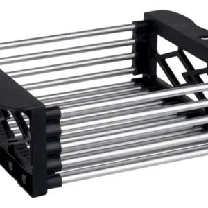 Cesto Escorredor Multiuso Ajustável A 9,0 X L 21,5 X C 28,5